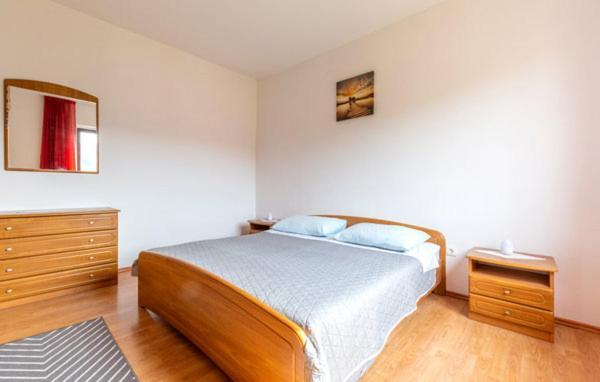 Apartman Ante Leilighet Zvecanje Eksteriør bilde