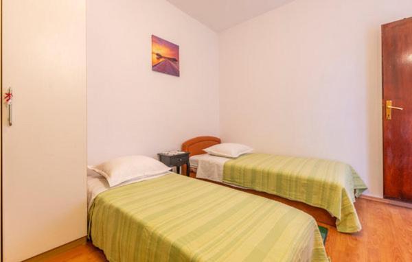 Apartman Ante Leilighet Zvecanje Eksteriør bilde